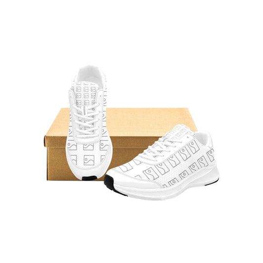 Tenis para Correr de Malla para Mujer – Modelo 10092