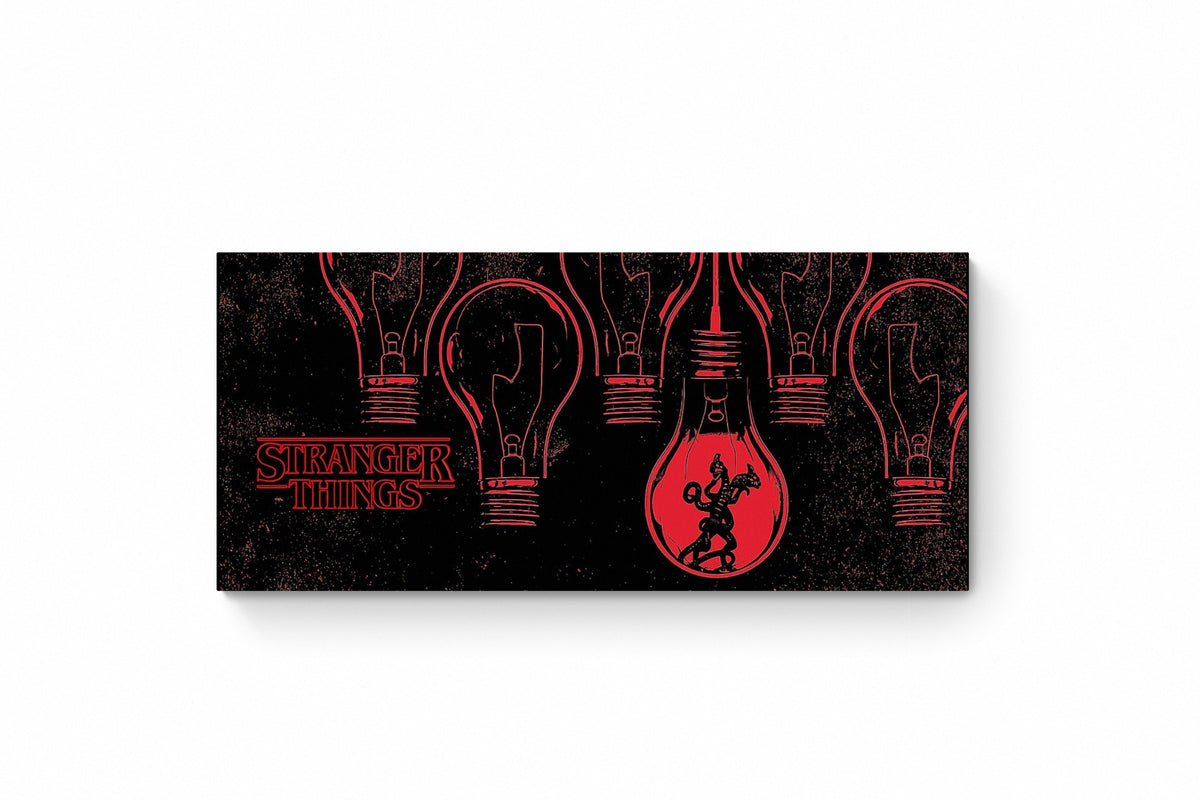 Recarga Horizontal estrecha Switch in Art Series 2