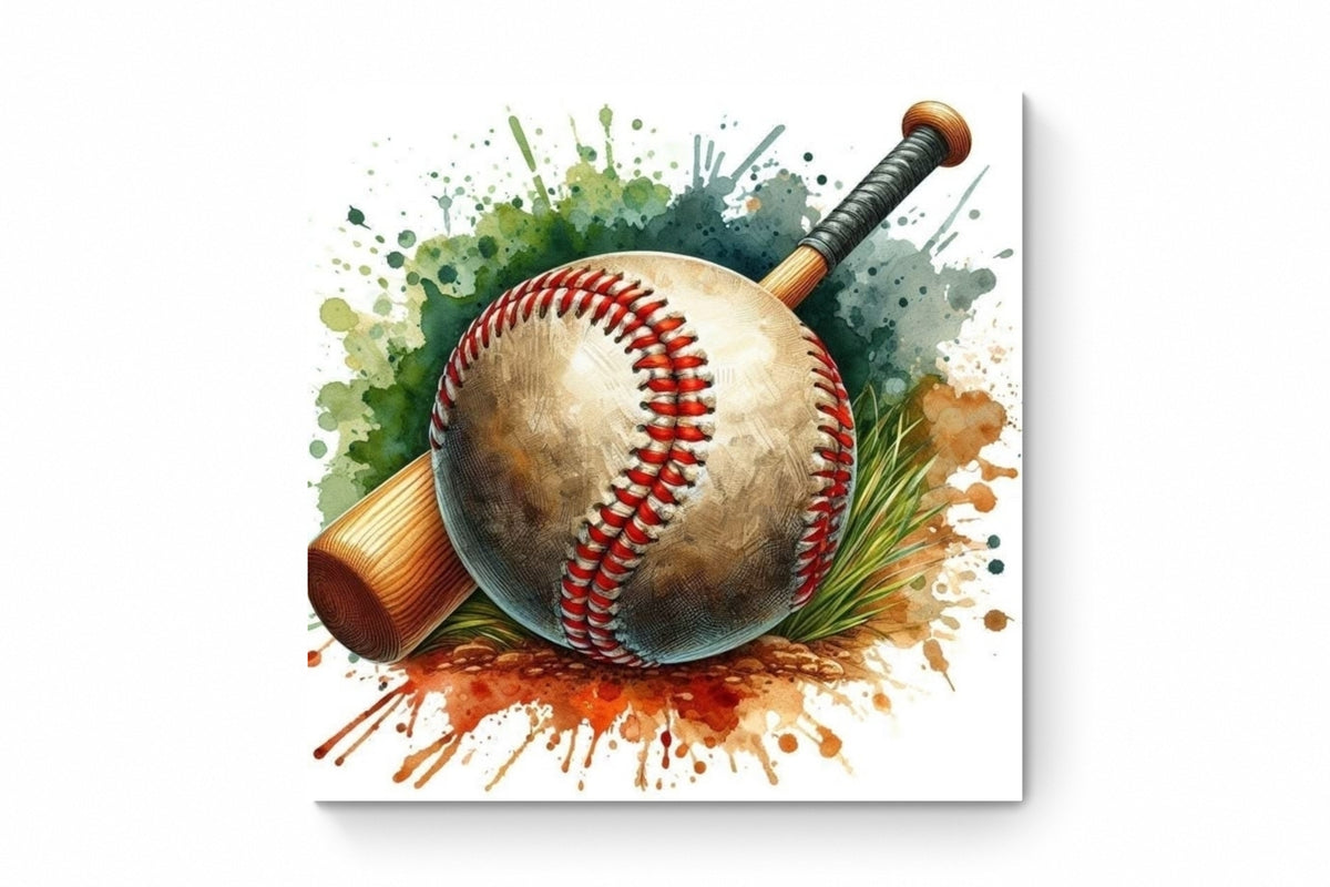 Recarga cuadrada Switch in Art impressa Deportes 2