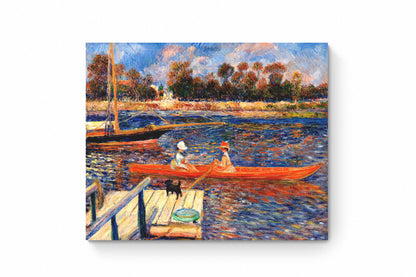 Recarga horizontal Larga Switch in Art impressa OFamosa 16