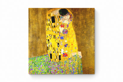 Recarga cuadrada Switch in Art impressa Klimt 2