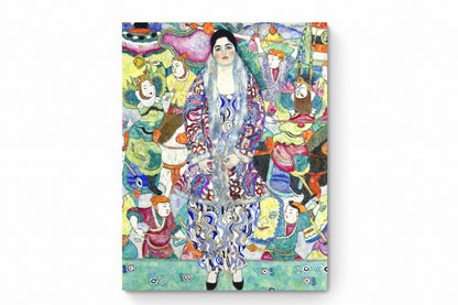 Recarga vertical Larga Switch in Art impressa Klimt 4
