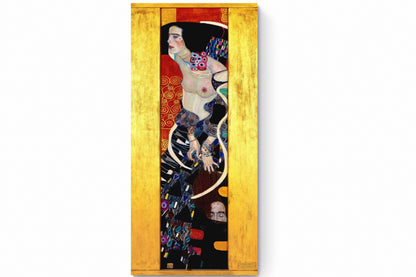 Recarga vertical estrecha Switch in Art Klimt 3