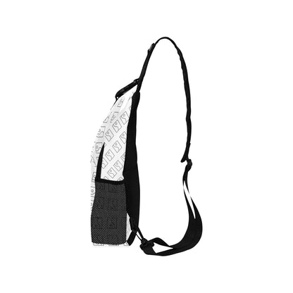 Bolsa Casual Cruzada para Hombre – Modelo 1729