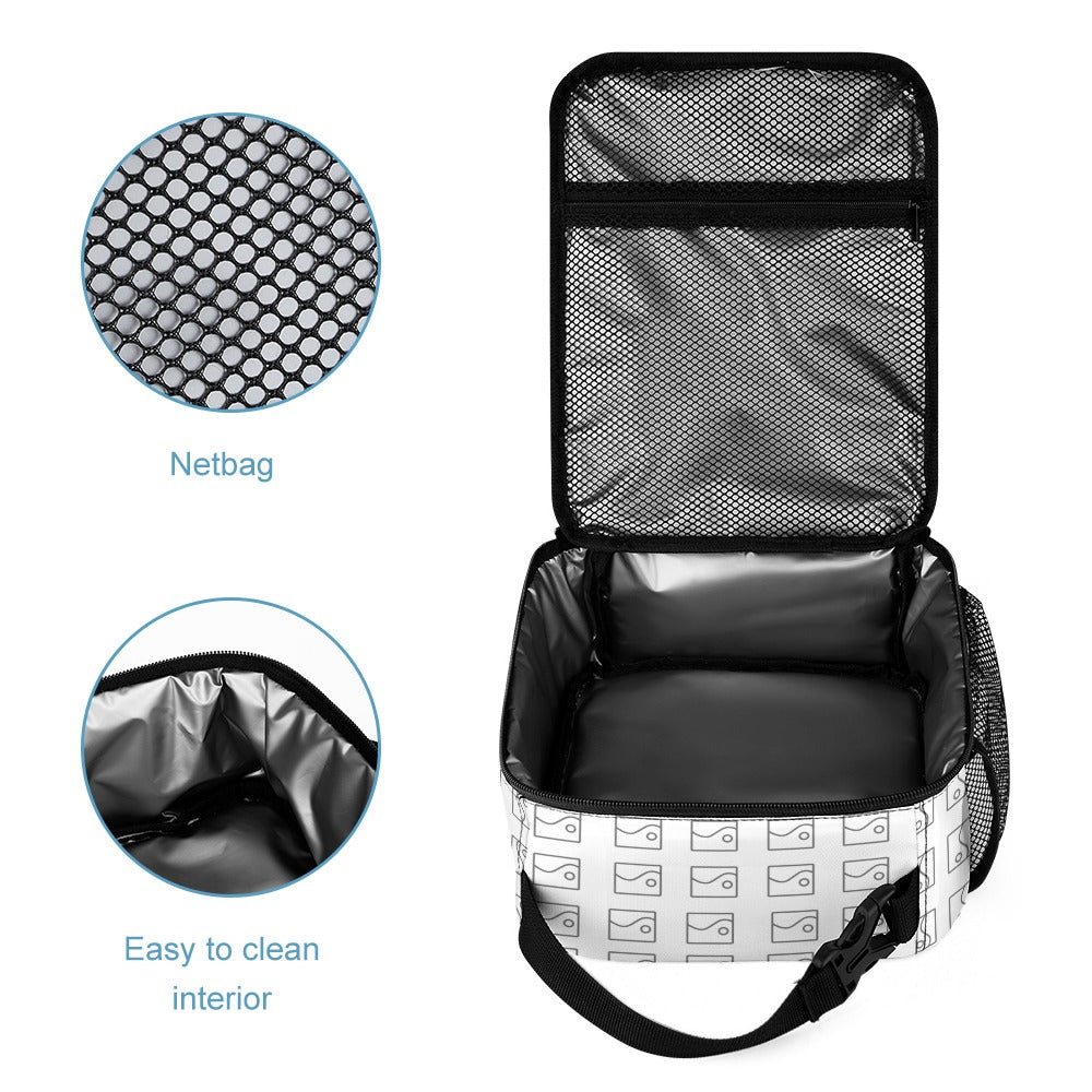 Set Escolar Infantil – Mochila, Lonchera y Estuche