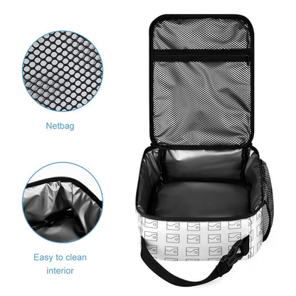 Set Escolar Infantil – Mochila, Lonchera y Estuche