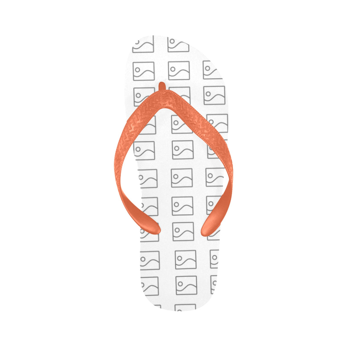 Chanclas Unisex Personalizables – Modelo 040