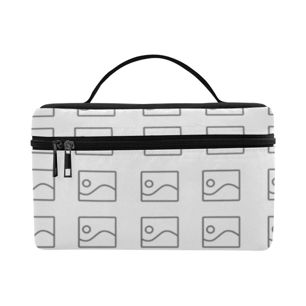 Cosmetic Bag (Model 1658) (Large)