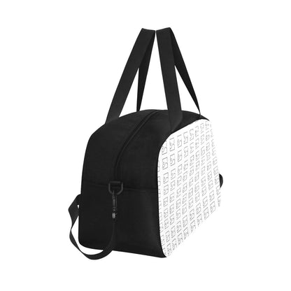 Bolsa de Viaje Tote y Cruzada – Modelo 1671