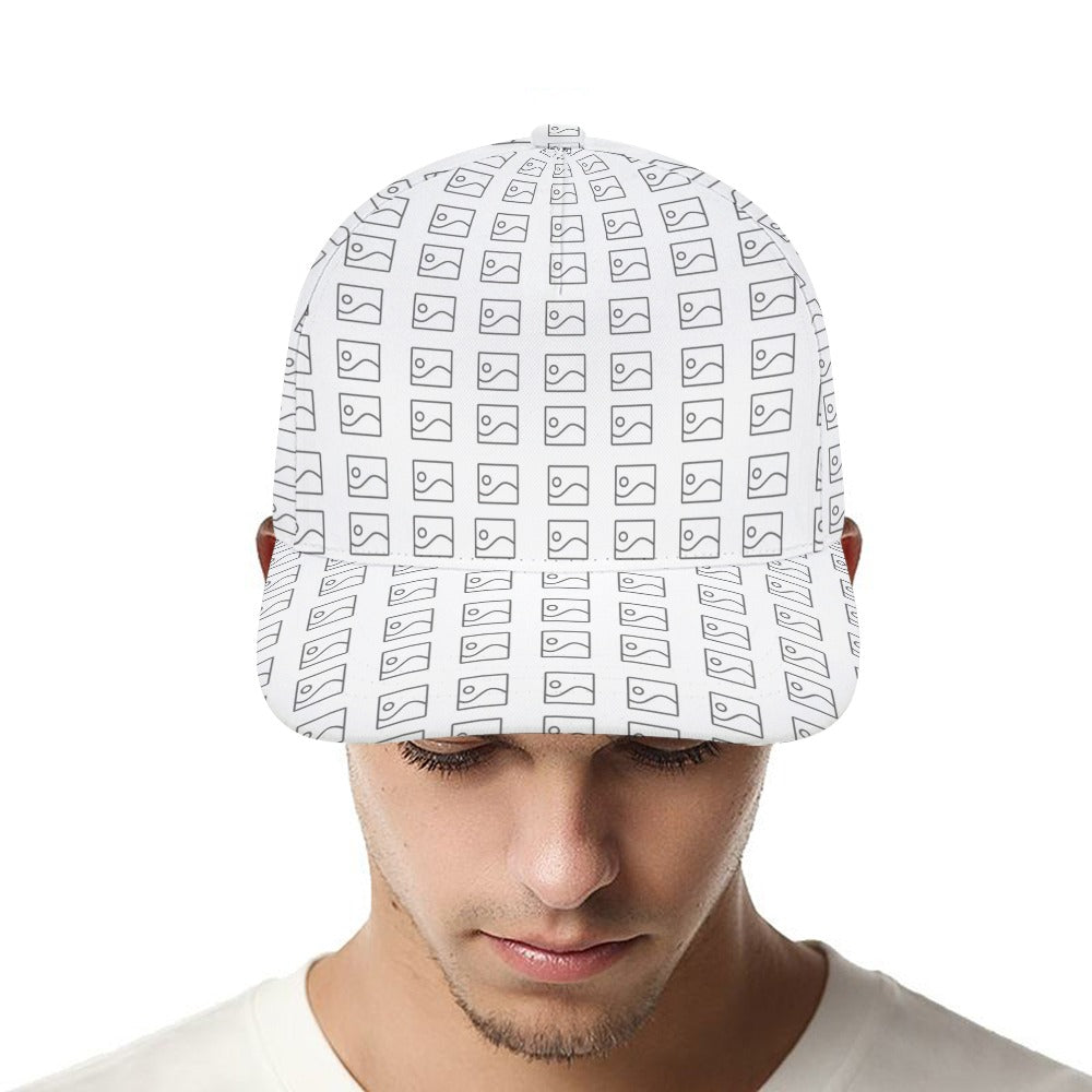 Gorra de Béisbol Ajustable Unisex