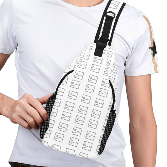 Bolsa Casual Cruzada para Hombre – Modelo 1729