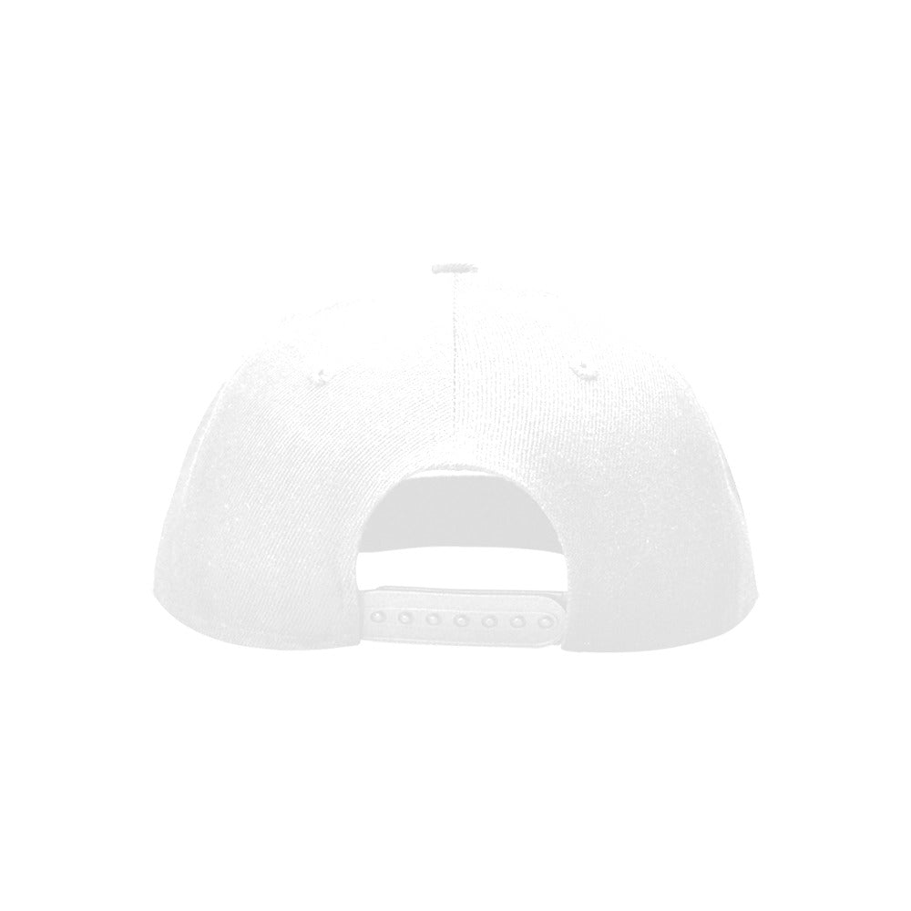 Gorra Snapback Personalizable – Modelo G