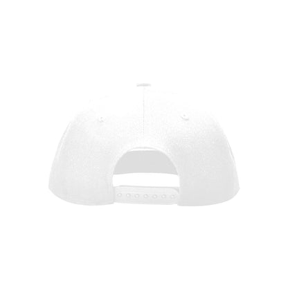 Gorra Snapback Personalizable – Modelo G