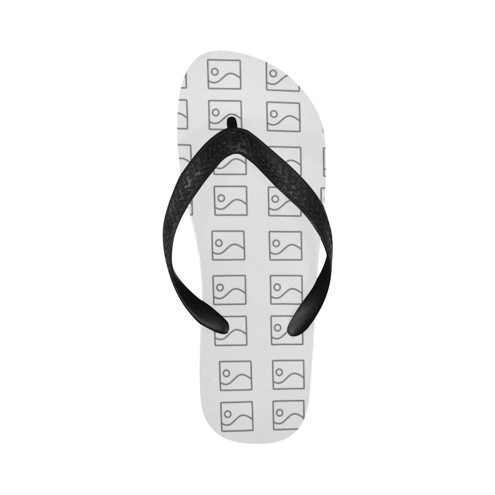 Chanclas Unisex Personalizables con Estampado Completo (Para Hombres y mujeres)