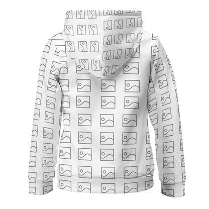 Sudadera Infantil con Capucha