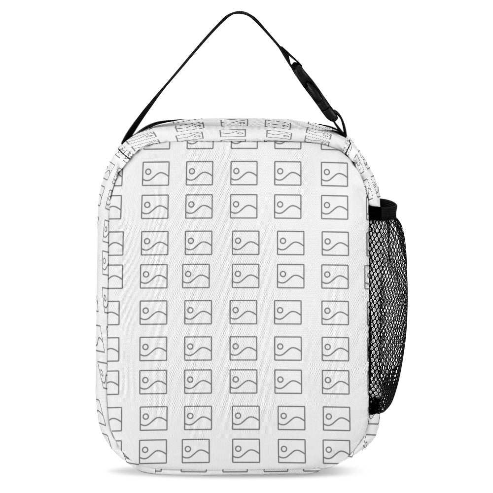 Set Escolar Infantil – Mochila, Lonchera y Estuche