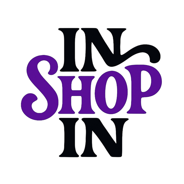 In Shop IN