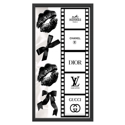 Recarga vertical estrecha Switch in Art Mode 2