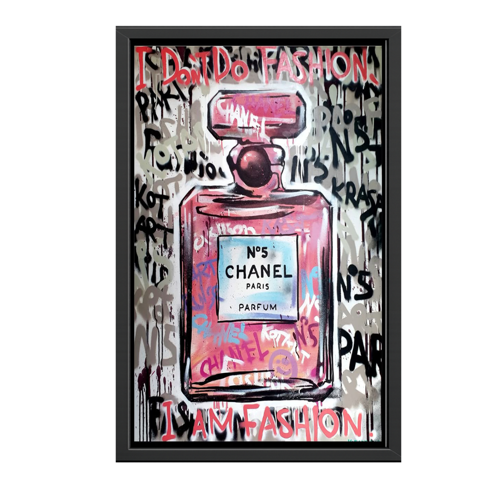 Recarga vertical Larga Switch in Art impressa Mode 1