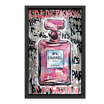 Recarga vertical Larga Switch in Art impressa Mode 1
