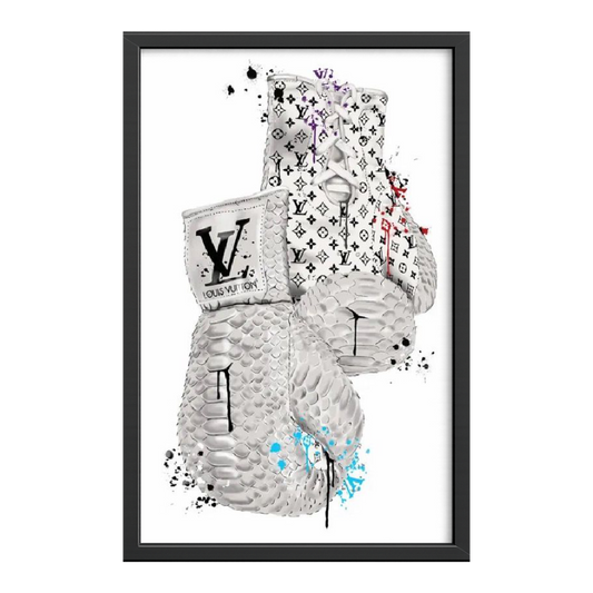 Recarga vertical Larga Switch in Art impressa Mode 5