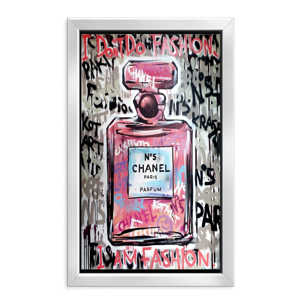 Recarga vertical Larga Switch in Art impressa Mode 1