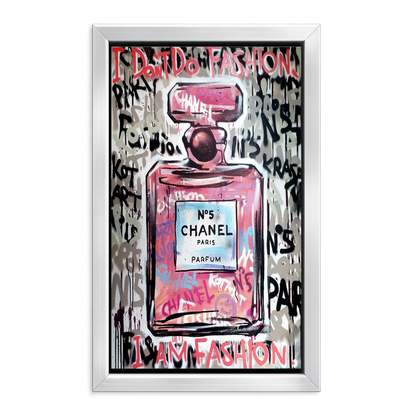 Recarga vertical Larga Switch in Art impressa Mode 1