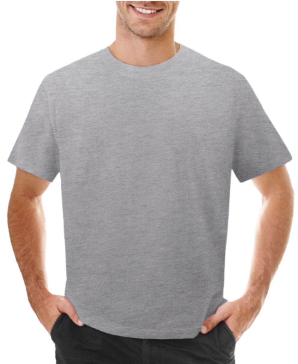 Men's T-shirt 100% cotton