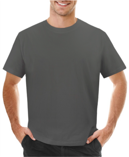 Men's T-shirt 100% cotton
