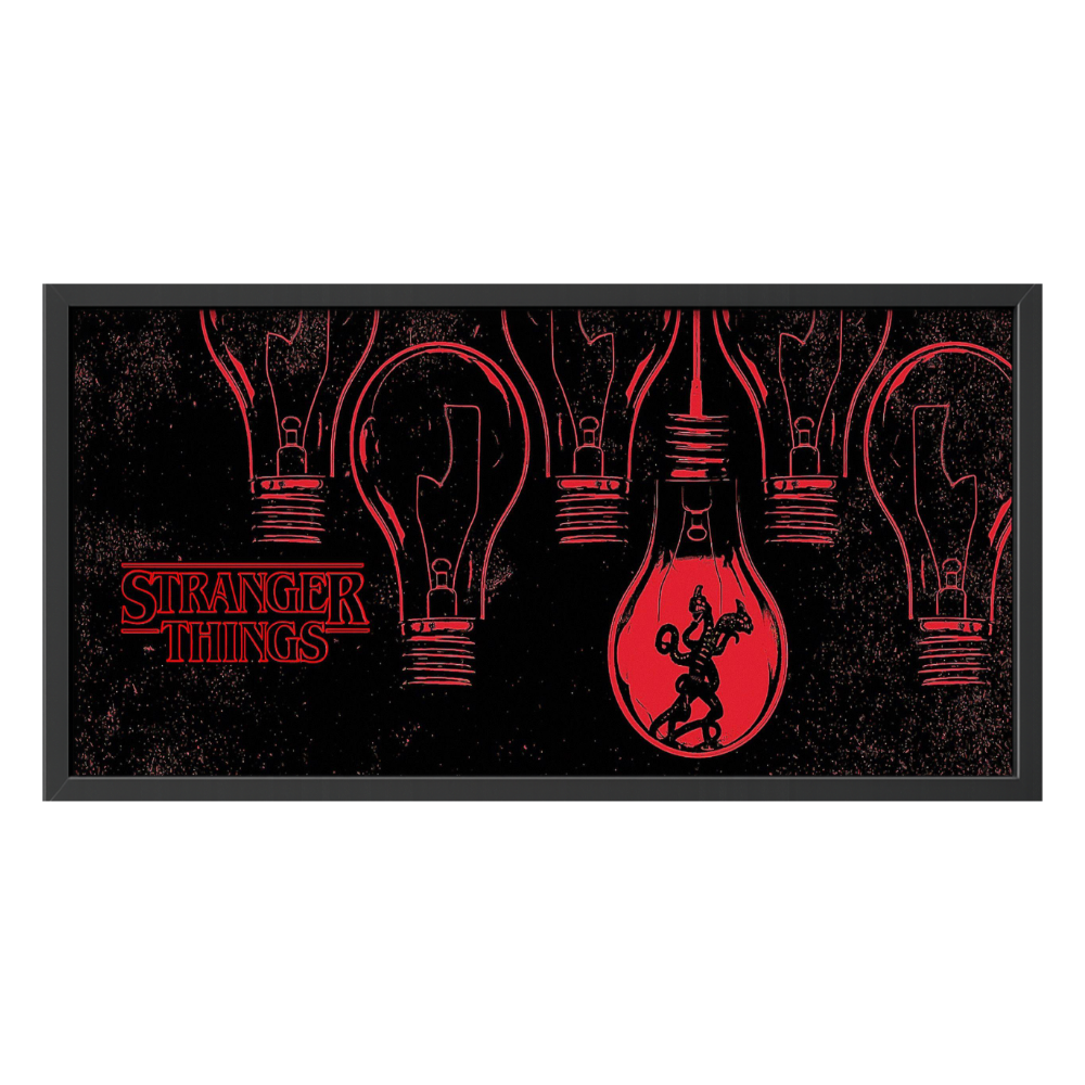 Recarga Horizontal estrecha Switch in Art Series 2