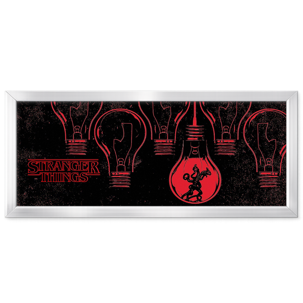 Recarga Horizontal estrecha Switch in Art Series 2