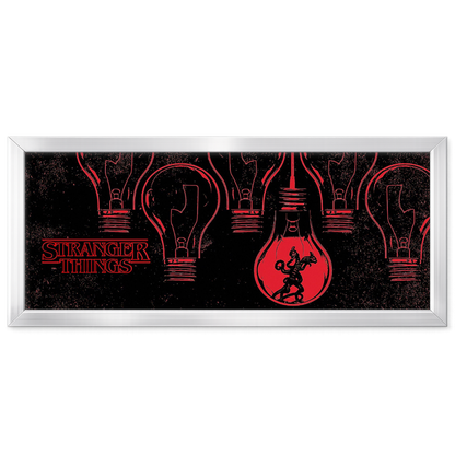 Recarga Horizontal estrecha Switch in Art Series 2